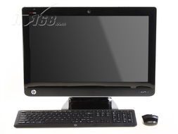 惠普Omni 220 1118cn一體電腦 簡(jiǎn)約設(shè)計(jì)下的全能家庭中心